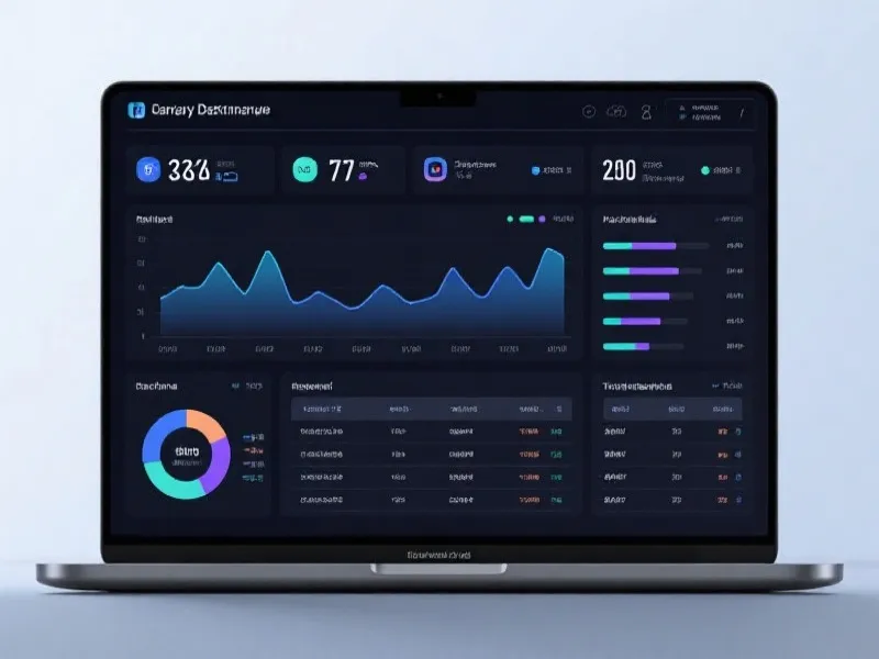 Historical Data Dashboard