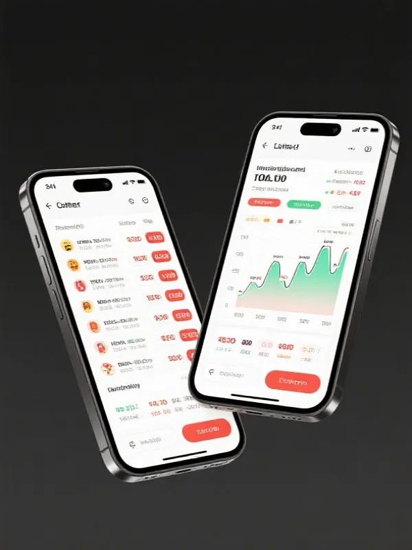 Mobile App Experience