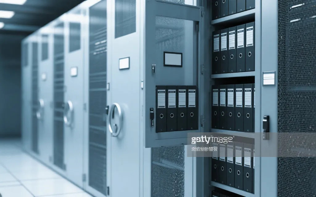 历史资料归档流程图