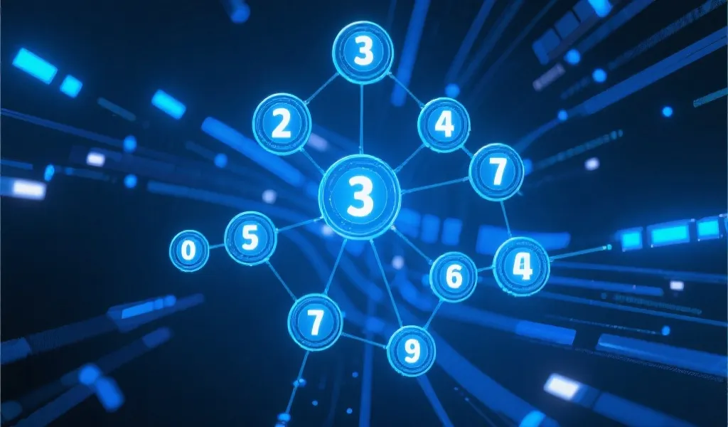 台湾大乐透开奖数据全解析：背后的数据结构与安全透明机制揭秘